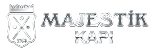 Majestik Kapı